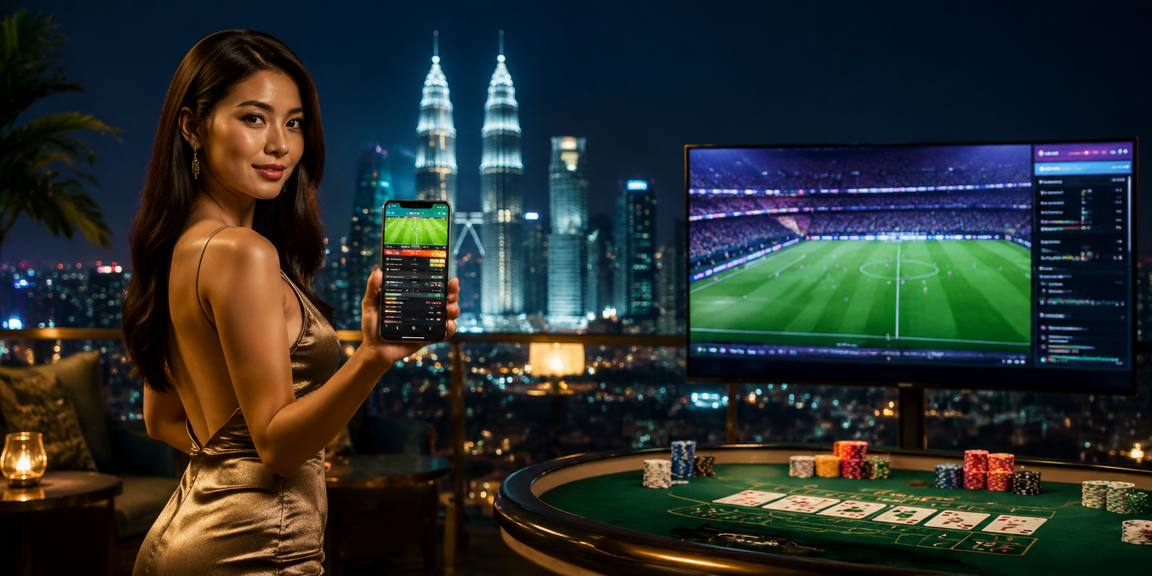 Buka lobi Slots i6 malaysia