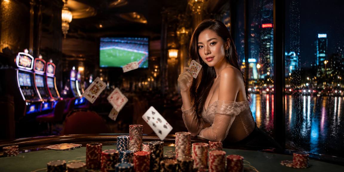 Pertaruhan Sukan Bersama Odds Sepak Bola dan Tenis
