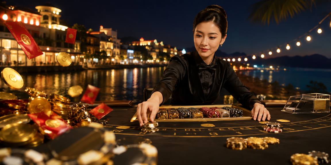 Win Win Won — Slot Berkonsep Kemenangan Berlapis