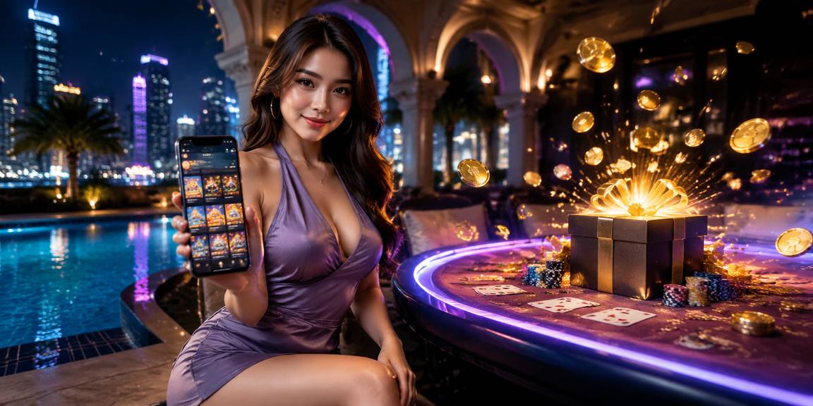 Win Win Won — Slot Berkonsep Kemenangan Berlapis